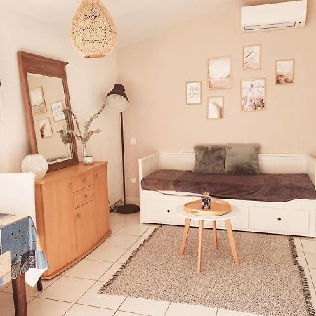 Le Studio Charme Et Tranquillite Le Plan-de-la-Tour 外观 照片